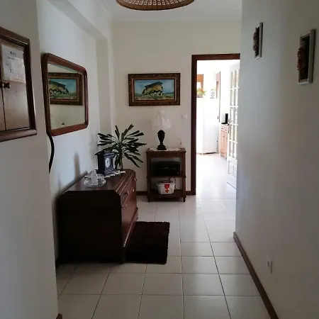 Apartamento T3 Amorosa *