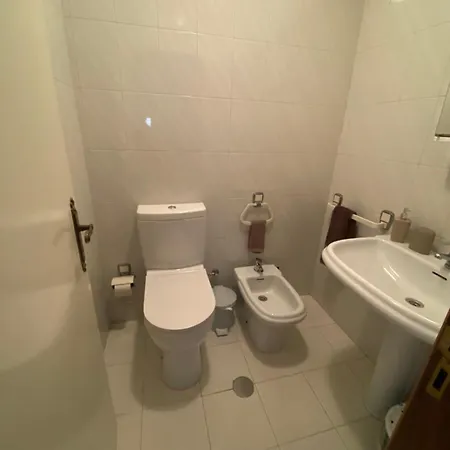 Apartamento T3 Amorosa