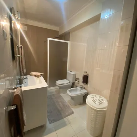 Apartamento T3 Amorosa * Viana do Castelo