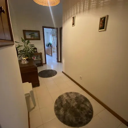 Apartamento T3 Amorosa Apartment Viana do Castelo