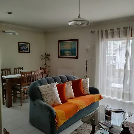 Apartamento T3 Amorosa Viana do Castelo