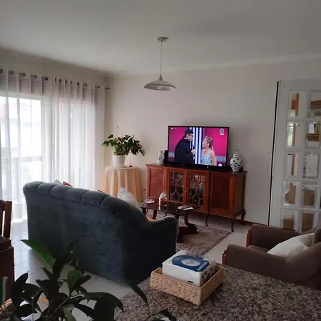 Apartment Apartamento T3 Amorosa