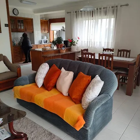 Apartment Apartamento T3 Amorosa