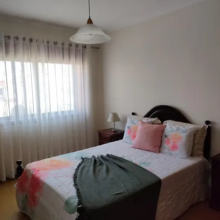 Apartamento T3 Amorosa *