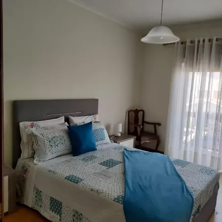 Apartamento T3 Amorosa