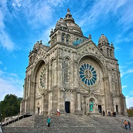 Apartamento T3 Amorosa Apartment Viana do Castelo