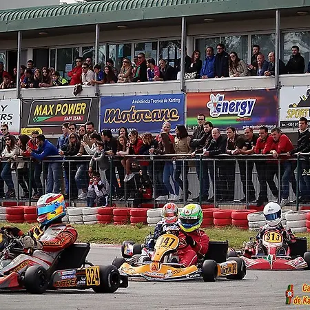 Apartment Apartamento T3 Amorosa *