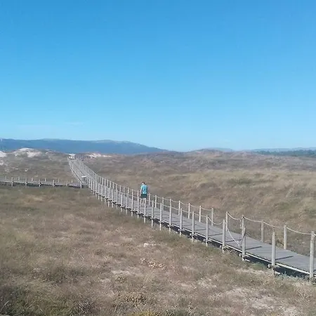 Apartment Apartamento T3 Amorosa Viana do Castelo