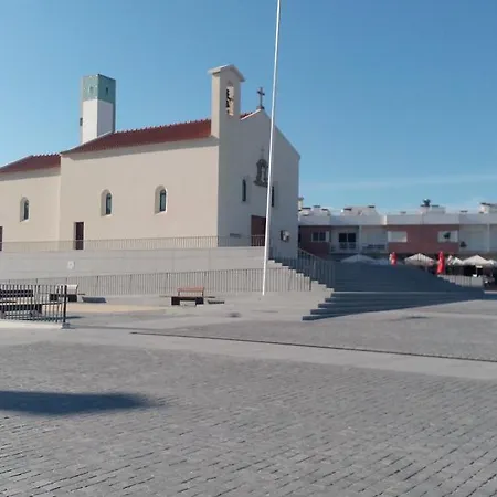 Apartment Apartamento T3 Amorosa