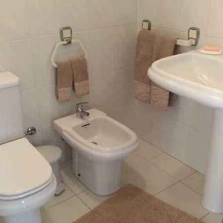 Apartment Apartamento T3 Amorosa