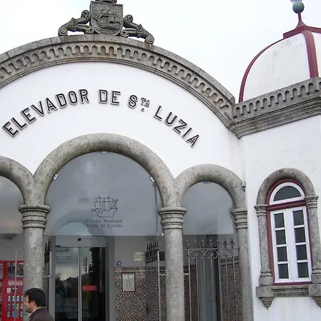 Apartamento T3 Amorosa * Viana do Castelo