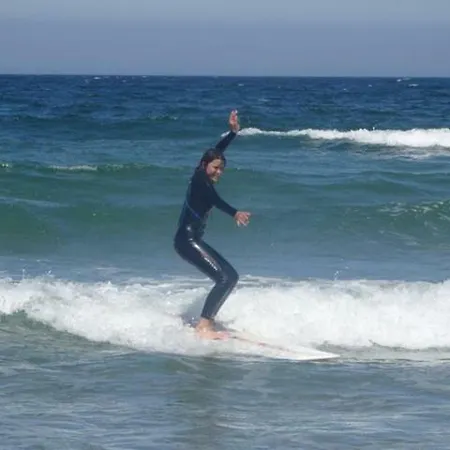 Apartment Apartamento T3 Amorosa *