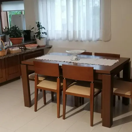 Apartamento T3 Amorosa Apartment
