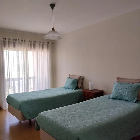 Apartamento T3 Amorosa