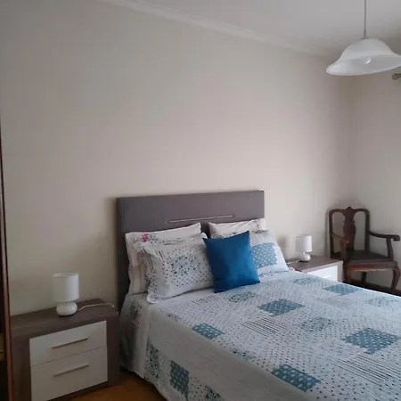 Apartamento T3 Amorosa