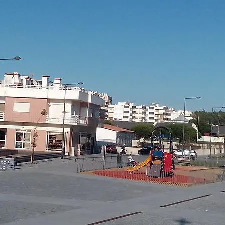 Apartman T3 Amorosa