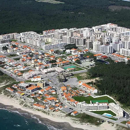 T3 Amorosa Apartamento Viana do Castelo