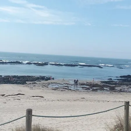 T3 Amorosa Apartamento Viana do Castelo