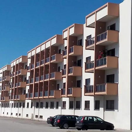 Apartamento T3 Amorosa