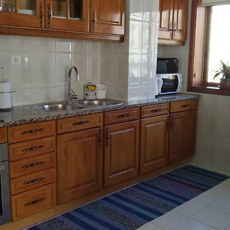 Apartamento T3 Amorosa Apartment Viana do Castelo