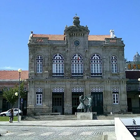 T3 Amorosa Apartamento *