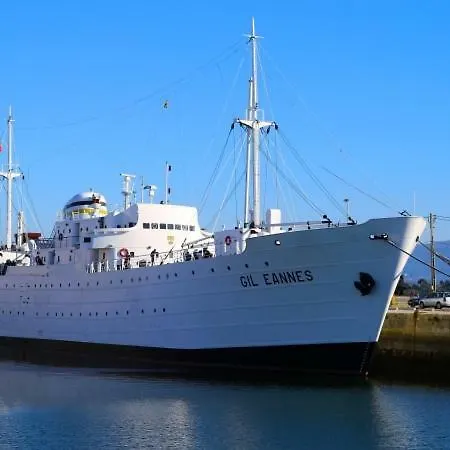 Apartamento T3 Amorosa