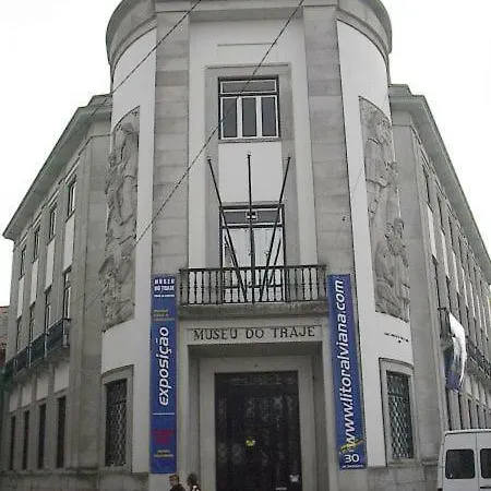 T3 Amorosa Apartamento *