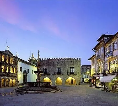 Apartman T3 Amorosa *