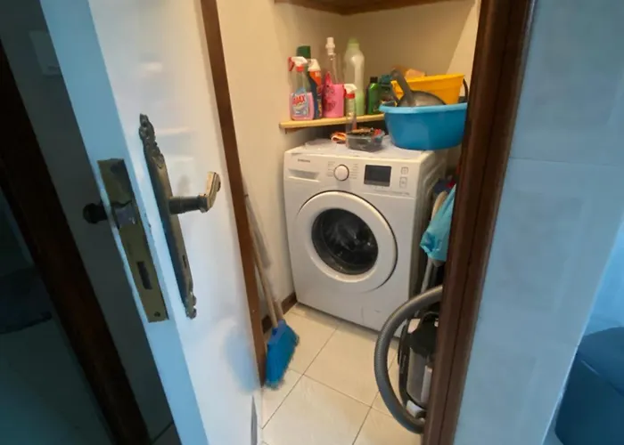 T3 Amorosa Lejlighed Viana do Castelo