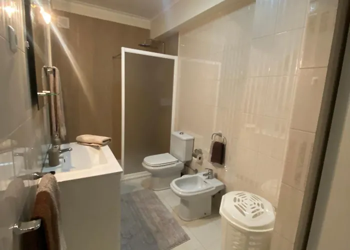 T3 Amorosa * Viana do Castelo