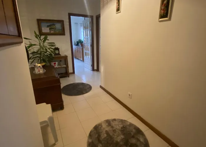 T3 Amorosa Lejlighed Viana do Castelo