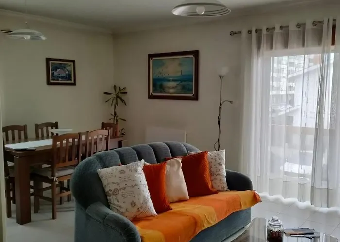 T3 Amorosa Viana do Castelo