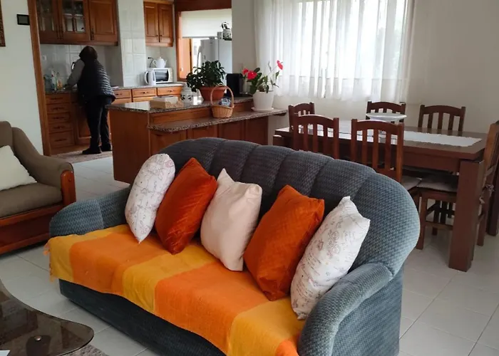 Lejlighed T3 Amorosa