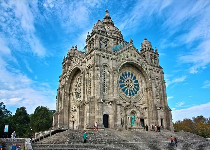 T3 Amorosa Lejlighed Viana do Castelo