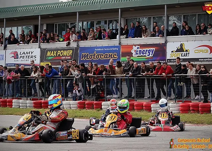 Lejlighed T3 Amorosa *