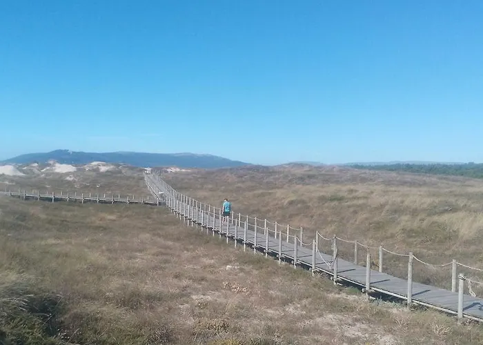 Lejlighed T3 Amorosa Viana do Castelo