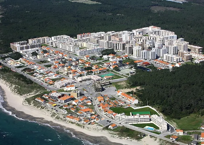 T3 Amorosa Daire Viana do Castelo