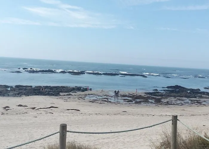 T3 Amorosa Daire Viana do Castelo