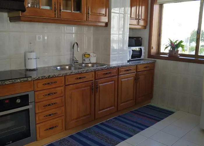 T3 Amorosa Daire Viana do Castelo