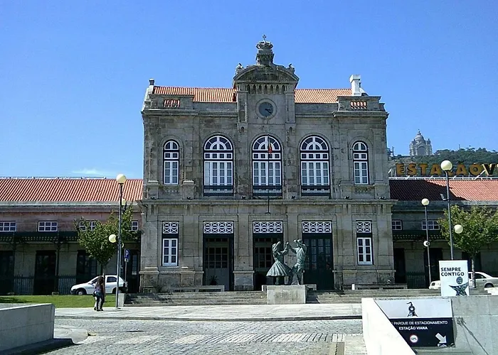 T3 Amorosa Lejlighed *