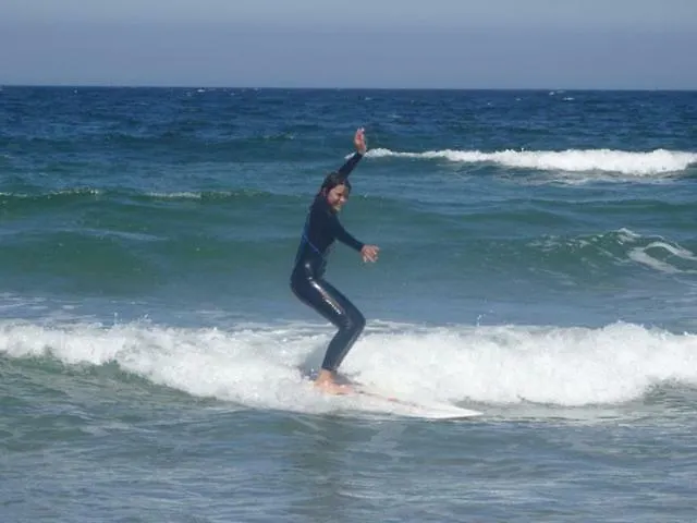 Lejlighed T3 Amorosa *