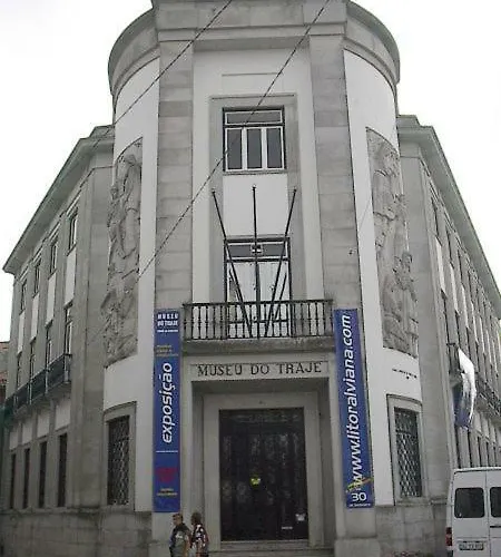 T3 Amorosa Lejlighed *