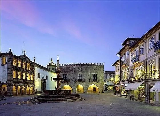 Lejlighed T3 Amorosa *