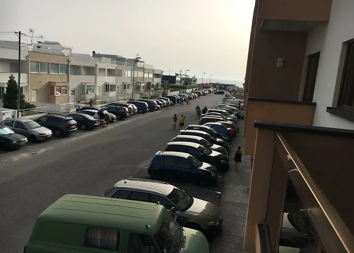 T3 Amorosa * Viana do Castelo